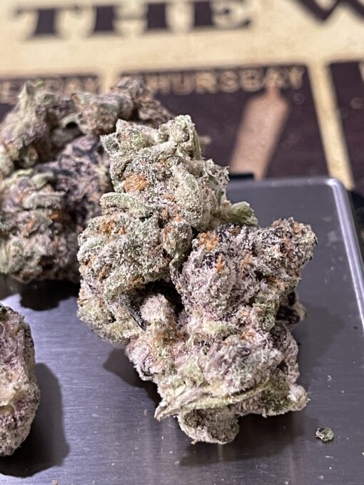 Hawain Shaved Ice 3.5grams Indica 🔥🔥EXOTICS +++ - Image 6