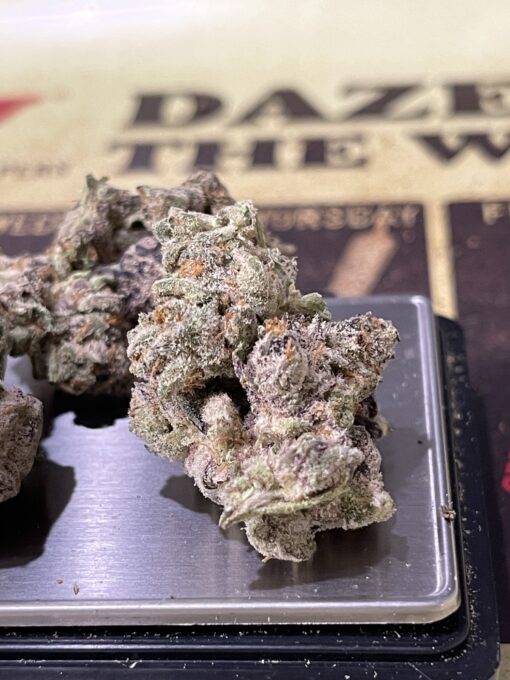 Hawain Shaved Ice 3.5grams Indica 🔥🔥EXOTICS +++ - Image 10