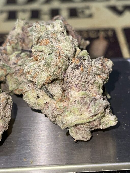 Hawain Shaved Ice 3.5grams Indica 🔥🔥EXOTICS +++