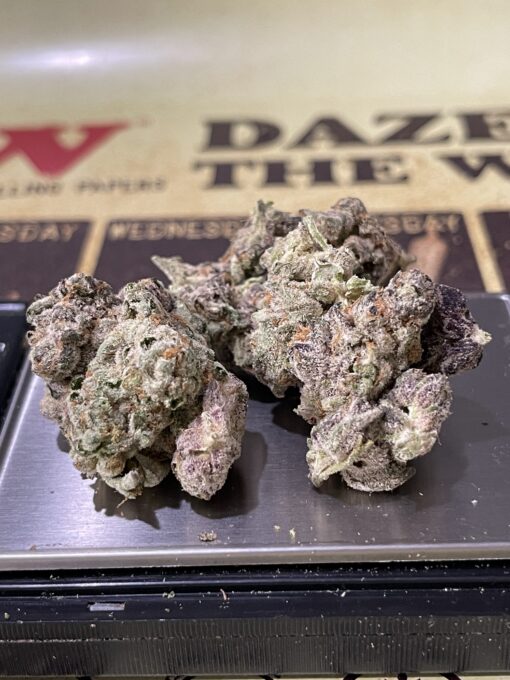 Hawain Shaved Ice 3.5grams Indica 🔥🔥EXOTICS +++ - Image 3