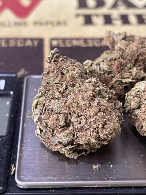 Birthday Cake oz Sale 28g HYBRID - Image 2