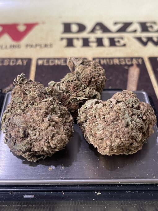 Birthday Cake oz Sale 28g HYBRID - Image 4