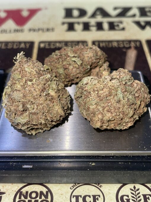Birthday Cake oz Sale 28g HYBRID - Image 3