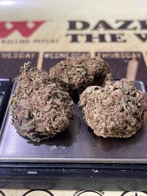 Birthday Cake oz Sale 28g HYBRID - Image 7