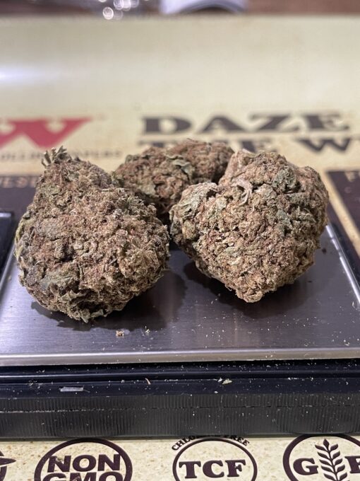 Birthday Cake oz Sale 28g HYBRID - Image 8