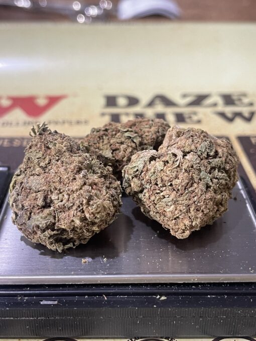 Birthday Cake oz Sale 28g HYBRID - Image 5
