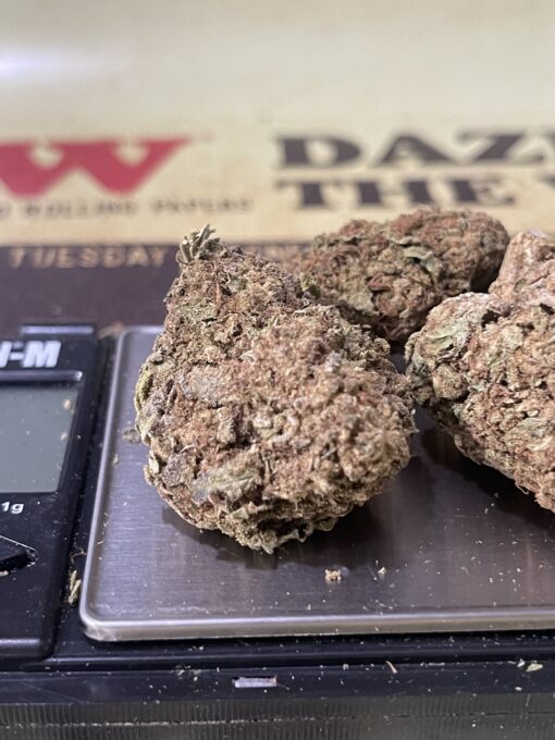 Birthday Cake oz Sale 28g HYBRID