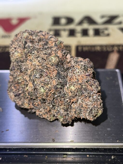 Heat Wave 3.5g Indica EXOTICS +++ - Image 9