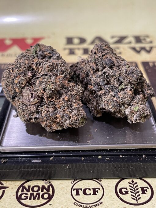 Heat Wave 3.5g Indica EXOTICS +++ - Image 8