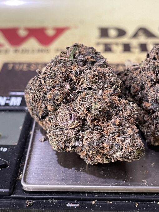 Heat Wave 3.5g Indica EXOTICS +++ - Image 5