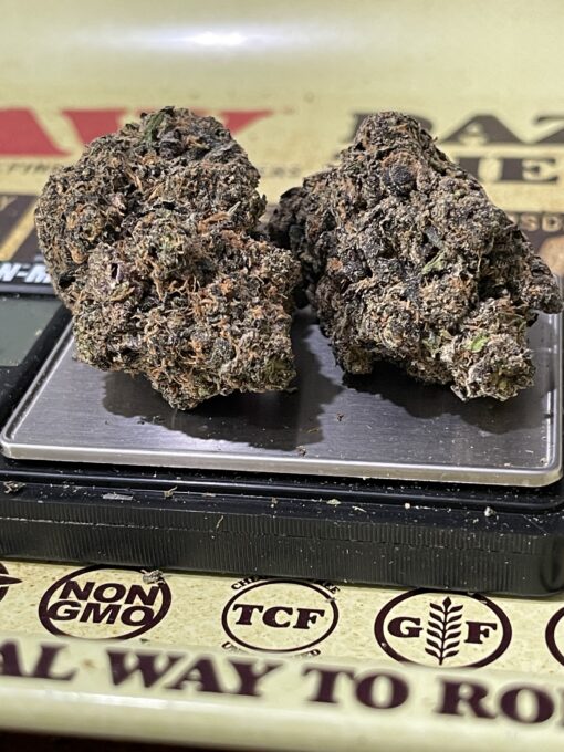 Heat Wave 3.5g Indica EXOTICS +++ - Image 6
