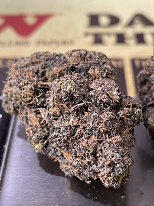 Heat Wave 3.5g Indica EXOTICS +++