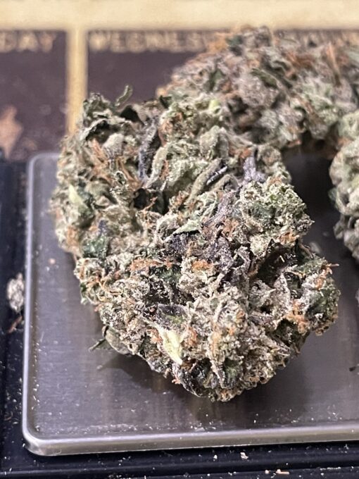 True OG Indoor Indica  3.5g Sale 🔥🔥 - Image 13