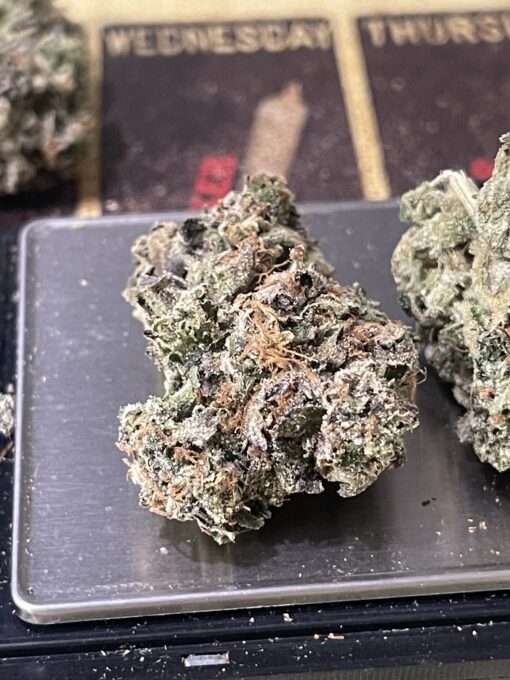 True OG Indoor Indica  3.5g Sale 🔥🔥 - Image 12