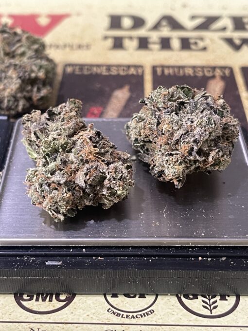 True OG Indoor Indica  3.5g Sale 🔥🔥 - Image 11