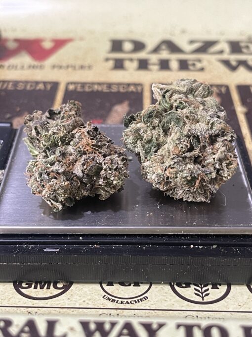 True OG Indoor Indica  3.5g Sale 🔥🔥 - Image 10