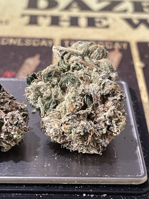 True OG Indoor Indica  3.5g Sale 🔥🔥 - Image 9
