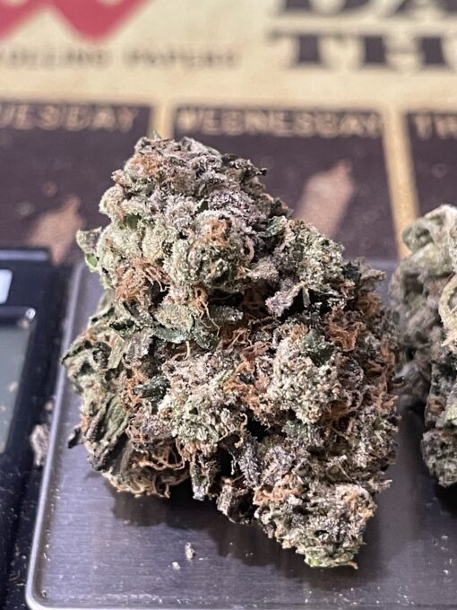 True OG Indoor Indica  3.5g Sale 🔥🔥