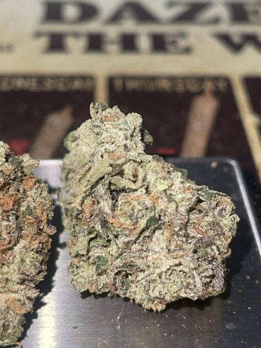 True OG Indoor Indica  3.5g Sale 🔥🔥 - Image 5