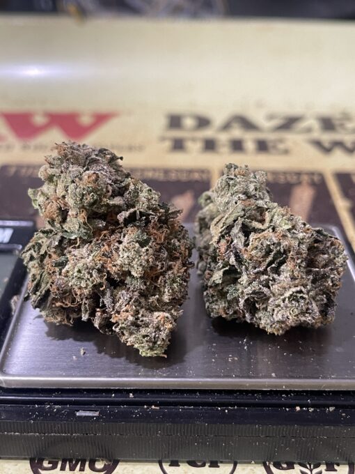 True OG Indoor Indica  3.5g Sale 🔥🔥 - Image 3