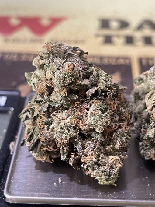 True OG Indoor Indica  3.5g Sale 🔥🔥 - Image 2