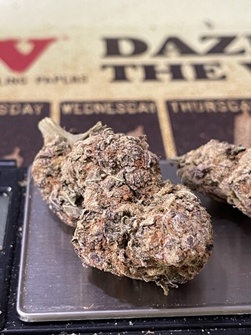 Purple Monkey28g (Indica) SALE !!🔥🔥 indoor - Image 7