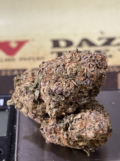 Purple Monkey28g (Indica) SALE !!🔥🔥 indoor