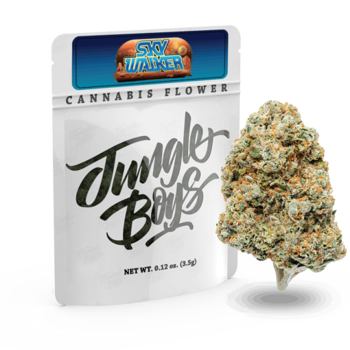 Skywalker (jungle boys) HYBRID NEW DROP🔥🔥 - Image 3