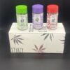 STIIIZY 40’S INFUSED PREROLLS - 5 pack AUTHENTIC