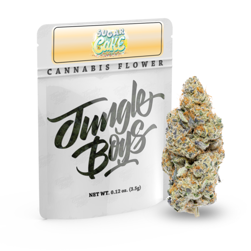 SUGAR CAKE 3.5g (jungle boys) INDICA  🔥🔥 - Image 3