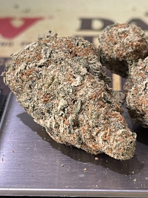 Banana Cream Cake (indica) 28g OZ on SALE 🔥🔥 - Image 2