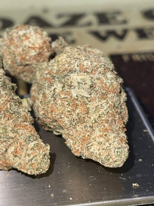Banana Cream Cake (indica) 28g OZ on SALE 🔥🔥