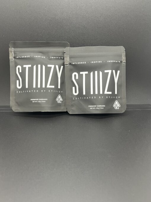 White Truffle (STIIZY) 36%THC INDICA 🔥🔥🔥 - Image 3