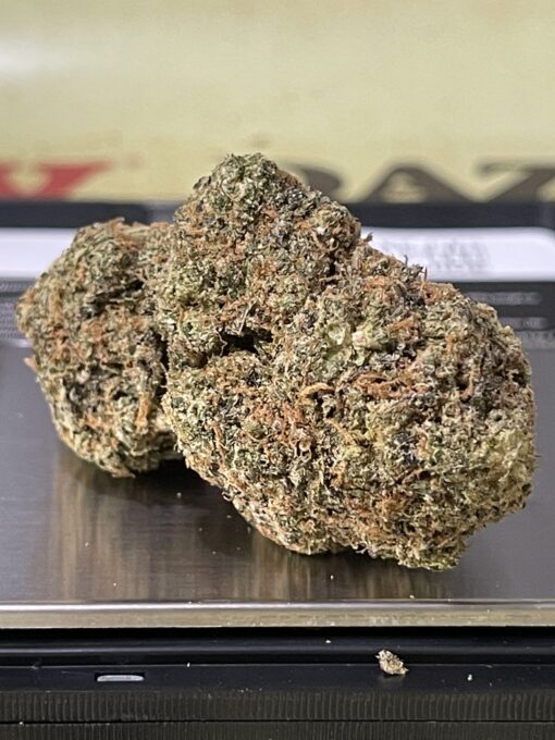 Purple Punch INDICA 3.5g INDOOR 🔥🔥 - Image 9