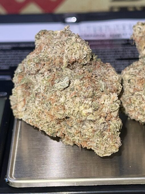 Melonade28g OZ SATIVA plus 2 Sativa Prerols INDOOR ON SALE 🔥🔥🔥 - Image 10