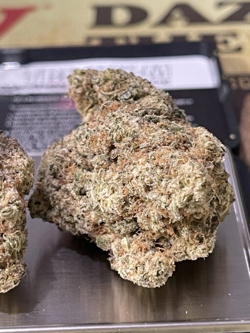 Melonade28g OZ SATIVA plus 2 Sativa Prerols INDOOR ON SALE 🔥🔥🔥 - Image 11