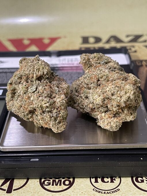 Melonade28g OZ SATIVA plus 2 Sativa Prerols INDOOR ON SALE 🔥🔥🔥 - Image 7