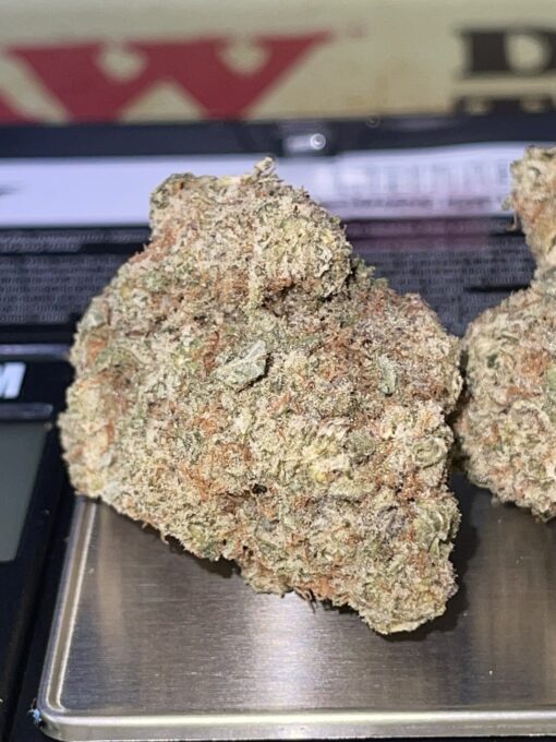 Melonade28g OZ SATIVA plus 2 Sativa Prerols INDOOR ON SALE 🔥🔥🔥 - Image 4