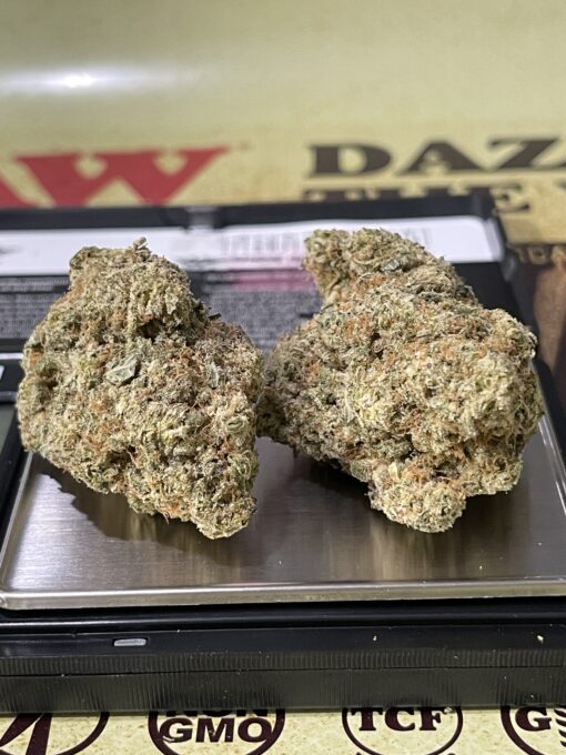 Melonade28g OZ SATIVA plus 2 Sativa Prerols INDOOR ON SALE 🔥🔥🔥 - Image 5