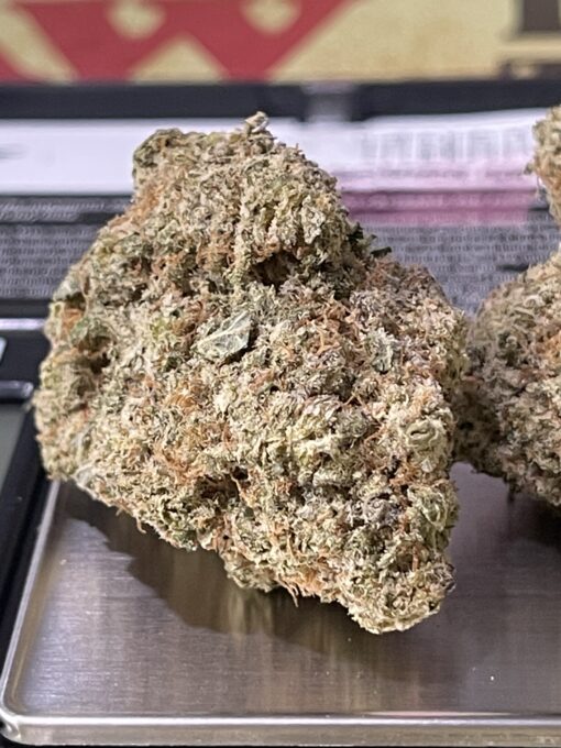 Melonade28g OZ SATIVA plus 2 Sativa Prerols INDOOR ON SALE 🔥🔥🔥 - Image 2