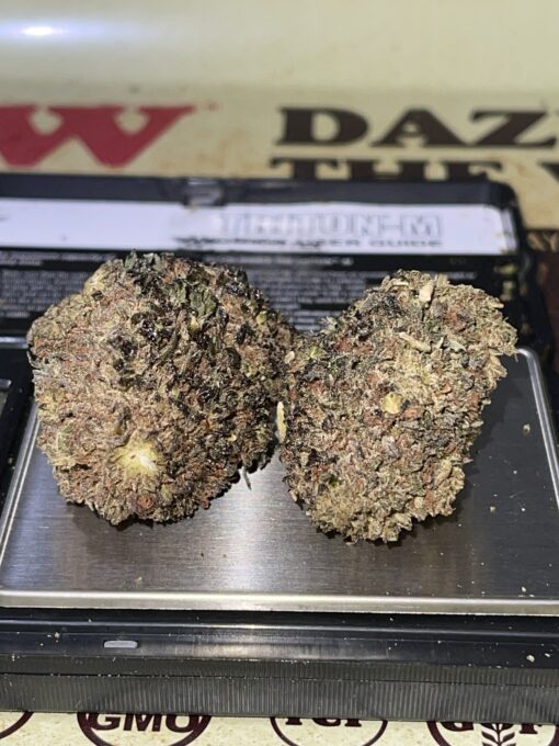 LONDON POUND CAKE 28g OZ INDICA 🔥🔥ON SALE - Image 10