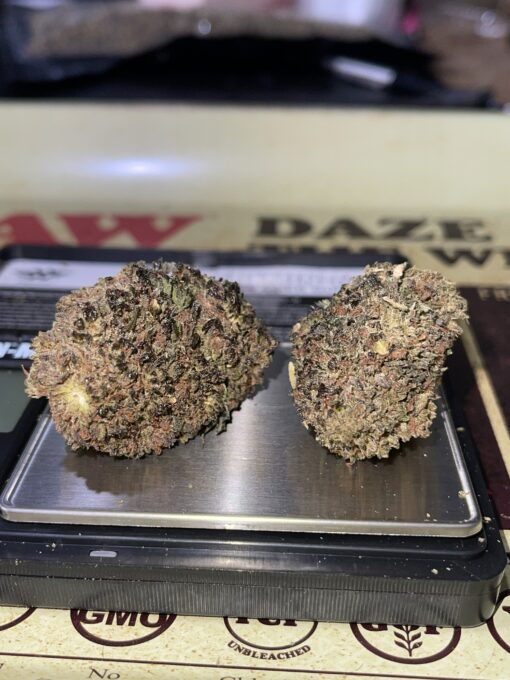 LONDON POUND CAKE 28g OZ INDICA 🔥🔥ON SALE - Image 3