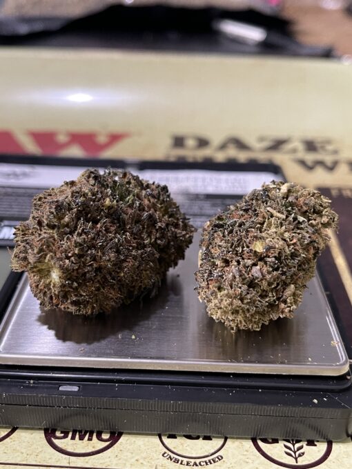 LONDON POUND CAKE 28g OZ INDICA 🔥🔥ON SALE - Image 2