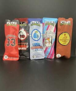 BACKPACKBOYS BLUNTS 2g 🔥🔥