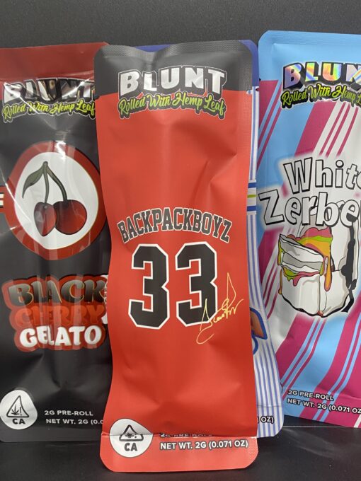BACKPACKBOYS BLUNTS 2g 🔥🔥 - Image 10
