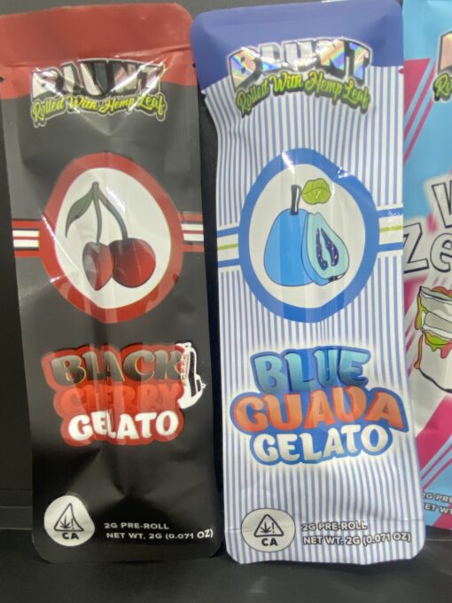 BACKPACKBOYS BLUNTS 2g 🔥🔥 - Image 13