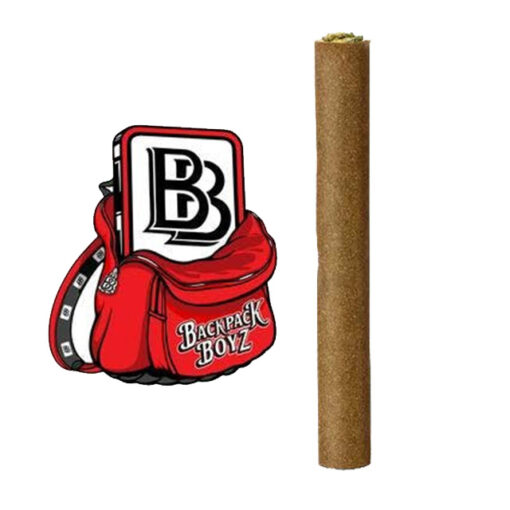 BACKPACKBOYS BLUNTS 2g 🔥🔥 - Image 5