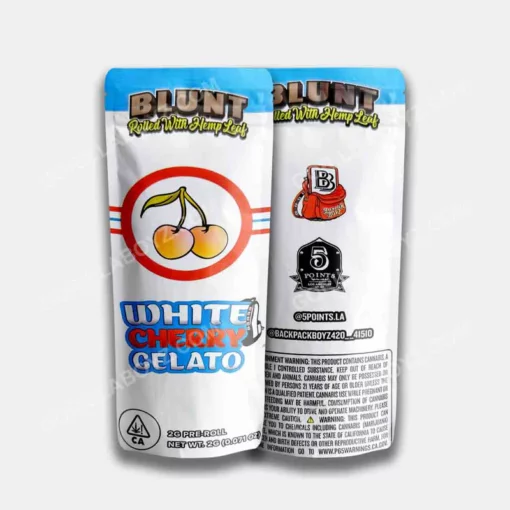BACKPACKBOYS BLUNTS 2g 🔥🔥 - Image 8