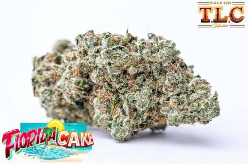 FLORIDA CAKE (jungle boys) INDICA - Image 5