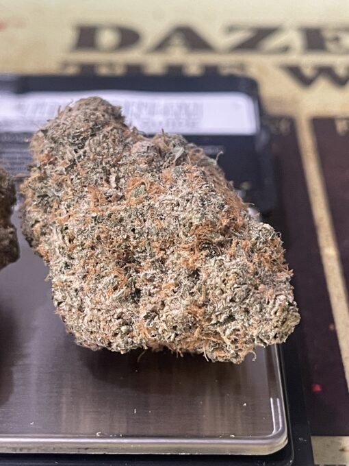 STRAWBERRY CEREAL MILK (HYBRID) EXOTIC ONSALE - Image 4